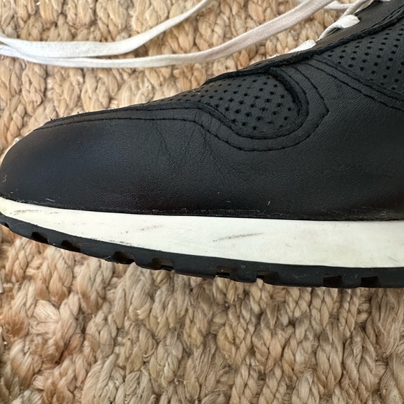 Oliver Cabell Renees luxury sneakers - Picture 5 of 5